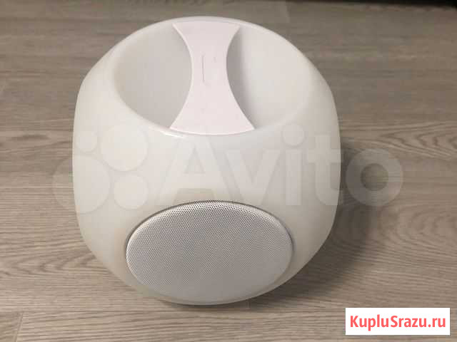 Колонка со Светомузыкой Санкт-Петербург - изображение 1