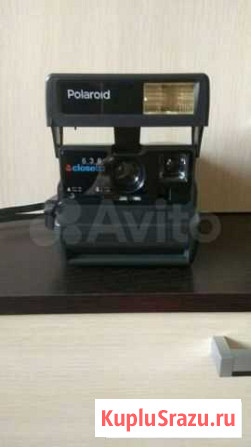 Фотоаппарат Polaroid Краснодар - изображение 1