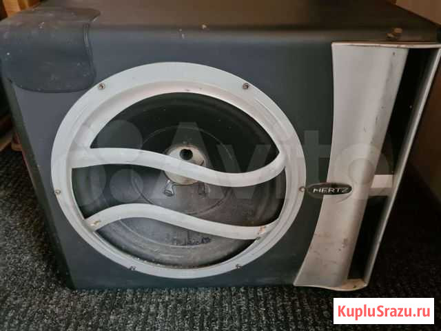 Буфер и усилитель Горно-Алтайск - изображение 1