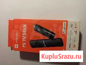 Xiaomi mi Stick tv global Хабаровск - изображение 1