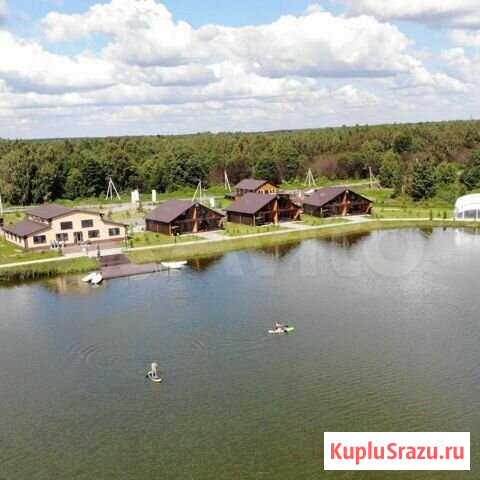 Экопарк FishPlace Дмитров - изображение 1