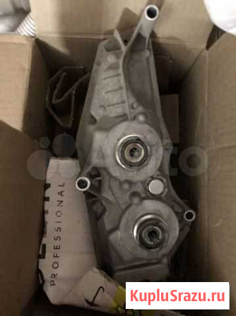 Модуль блок Тсм Ford Focus3 Тамбов - изображение 1