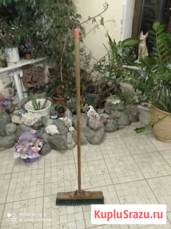 Щётка элитная, деревянная Подольск - изображение 1