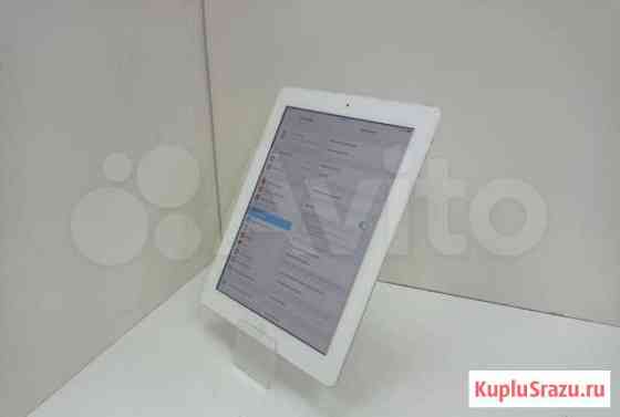 Планшет без SIM-карты Apple iPad 4 128 gb Wi-Fi Воронеж