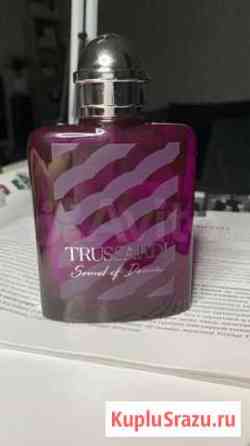 Trussardi Sound of Donna 50 мл Ногинск