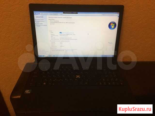 Asus x55a (по запчастям, разбор, детали) Волгоград - изображение 1