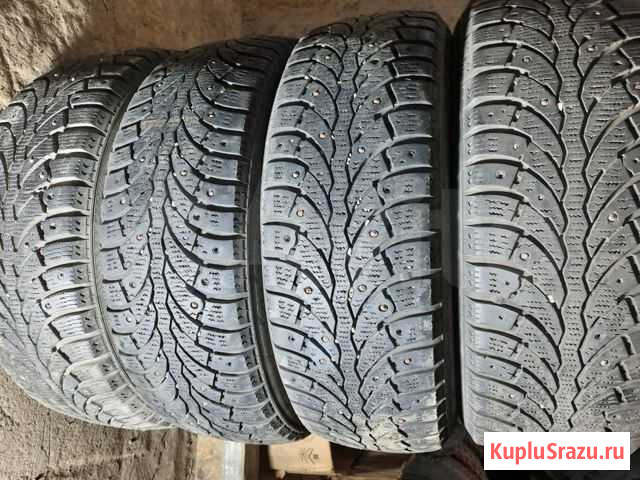 Зимние шины Formula 185/60 R15 Новосибирск - изображение 1