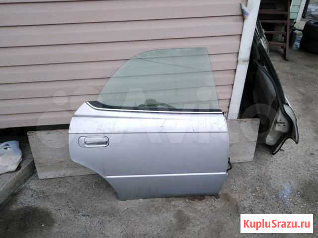 Дверь. ToyotaVista sv-40 94-98 г. в Иркутск - изображение 1