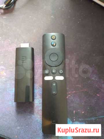 Xiaomi mi tv stick Дзержинск - изображение 1