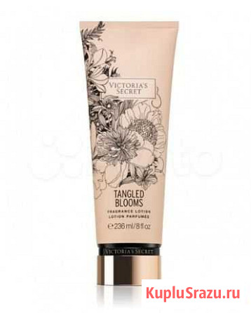 Лосьон для тела Victorias Secret Tangled Blooms 2 Благовещенск - изображение 1