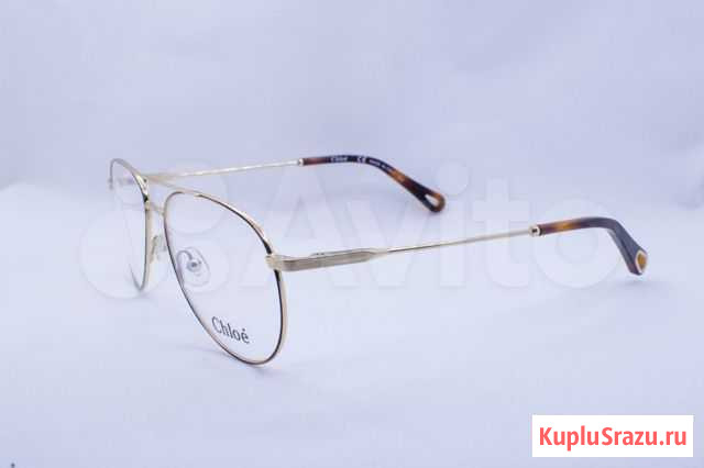 Очки / оправа chloe CE2137 757 Нижний Новгород - изображение 1