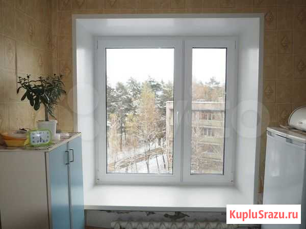 Пластиковые окна для дома и дачи любого размера Краснодар - изображение 1