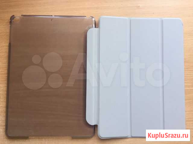 Чехол iPad 9.7 Pro 2018-2019 Калининград - изображение 1