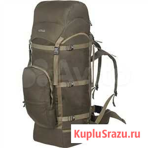 Продам рюкзак nova tour Медведь 80 Хабаровск - изображение 1