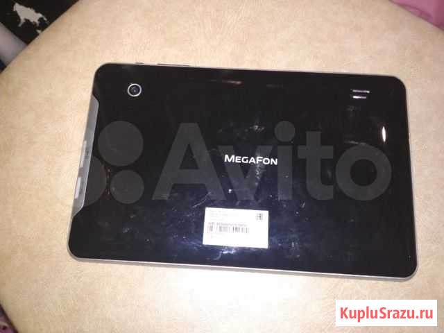 Megafon MT3A планшет Тверь - изображение 1