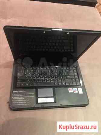 Ноутбук BenQ Joybook R53 без жесткого диска Краснодар