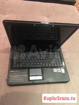 Ноутбук BenQ Joybook R53 без жесткого диска Краснодар - изображение 1