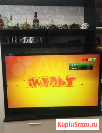 Sony Bravia 55 дюймов Маркова - изображение 1