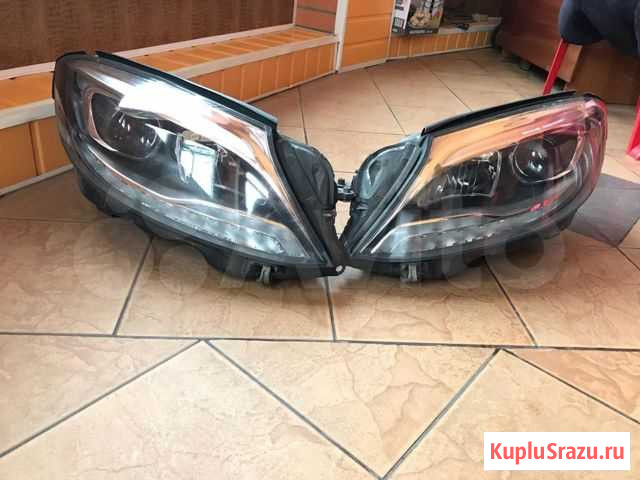 Фары w222 s222 Брянск - изображение 1