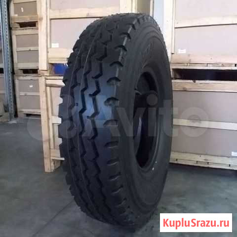 А/шина 10.00R20 Kapsen/Terraking/Taitong HS-268, 1 Барнаул - изображение 1