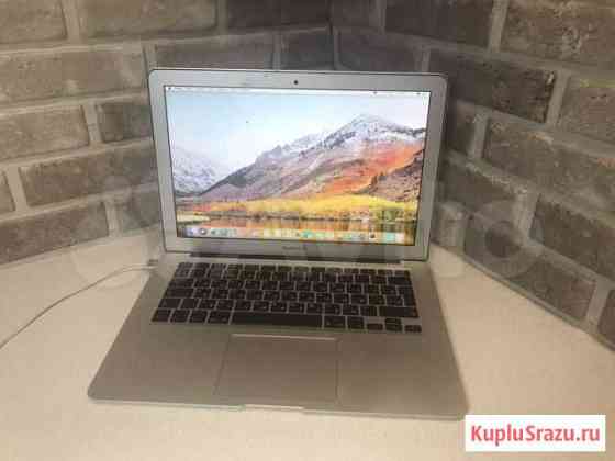 Apple MacBook Air 13 дюймов / i7/ 8 гб Санкт-Петербург