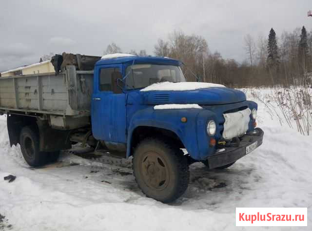 ЗИЛ-130 Зеленогорский - изображение 1