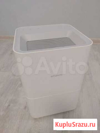 Увлажнитель воздуха Zhimi Smartmi Air Humidifier 2 Тверь - изображение 1