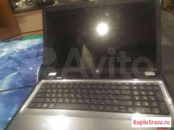HP pavilion g series Санкт-Петербург