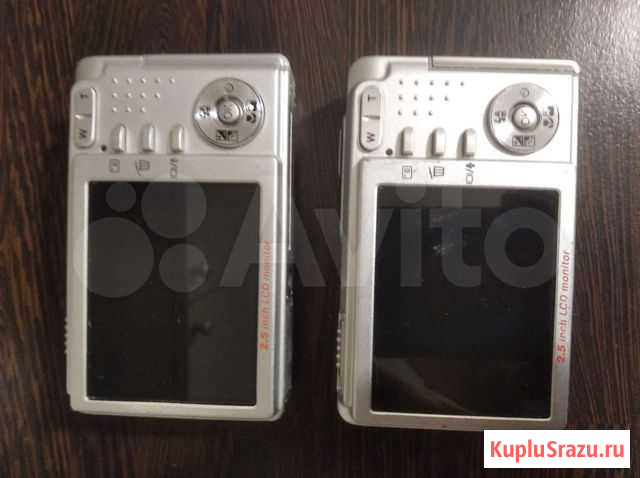 Фотоаппарат acer 5,2MP Видное - изображение 1