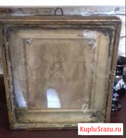 Старинный киот Смоленск - изображение 1