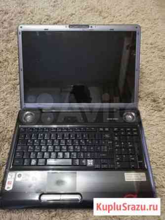 Ноутбук Toshiba satellite Краснодар