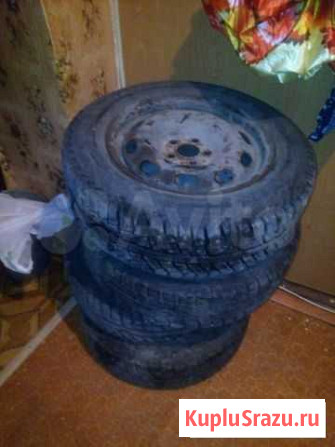 Колеса фольксваген гольф r15x165x65 Дубна - изображение 1