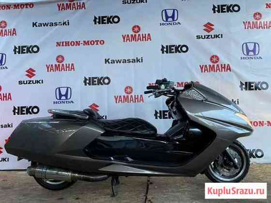 Yamaha Maxam 250 SG21J без пробега по РФ Краснодар