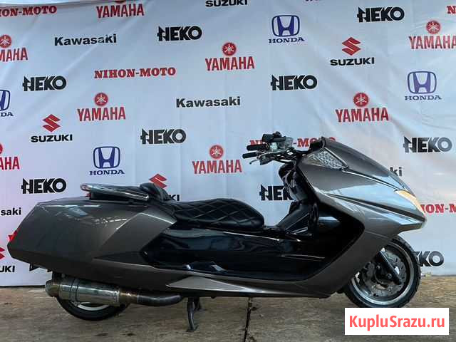 Yamaha Maxam 250 SG21J без пробега по РФ Краснодар - изображение 1