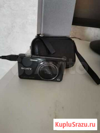Компактный фотоаппарат Мелеуз - изображение 1