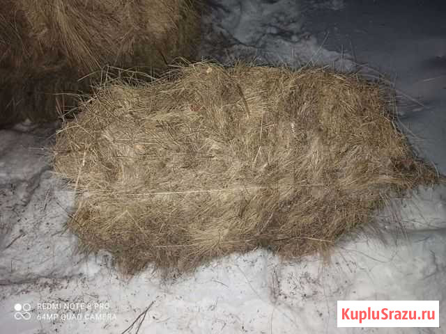 Сено Пласт - изображение 1