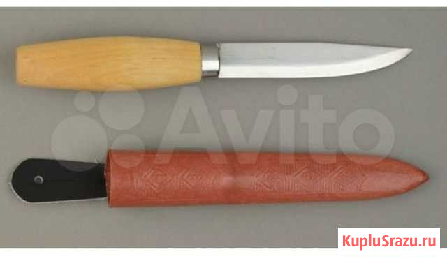 Нож Mora classic 1 laminated Барнаул - изображение 1