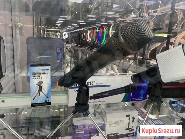 Микрофон Тула - изображение 1