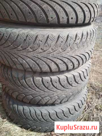 Продам шины Новокузнецк - изображение 1
