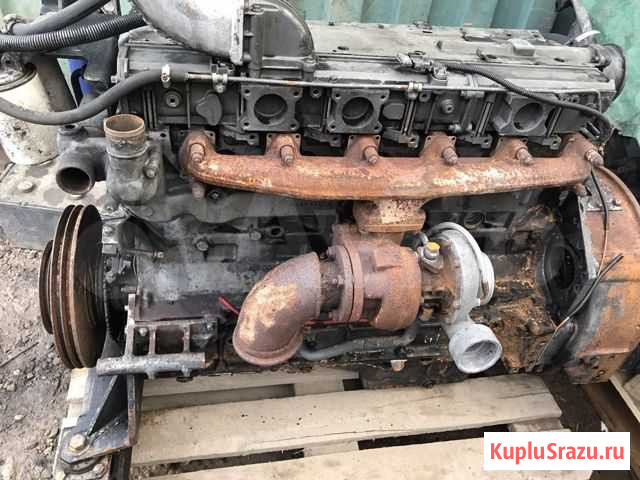 Двигатель Deutz BF 6 M 1013 FC Москва - изображение 1