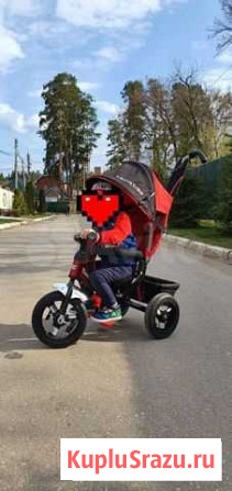 Детский велосипед Тольятти - изображение 1