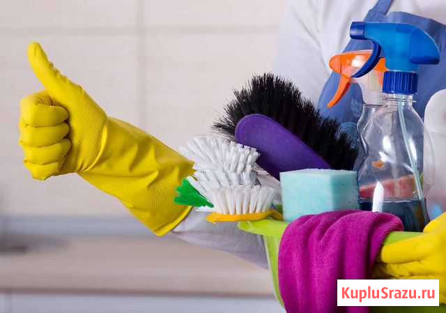 Уборка дома и приготовление пищи Казань - изображение 1