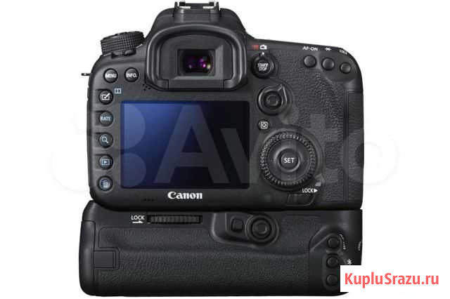 Canon eos 7D Хабаровск - изображение 1