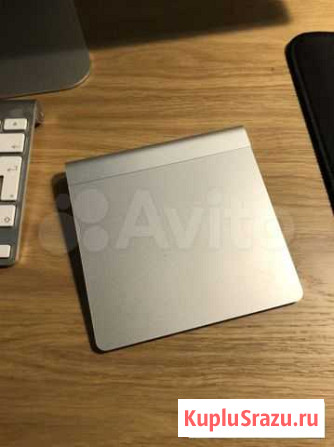 Apple magic trackpad 1 a1339 Санкт-Петербург - изображение 1