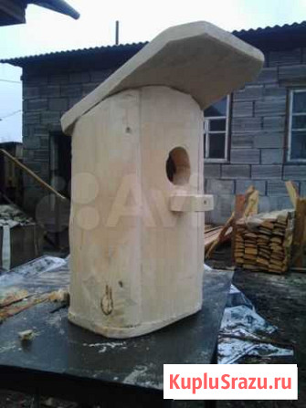 Скворечник Бийск - изображение 1