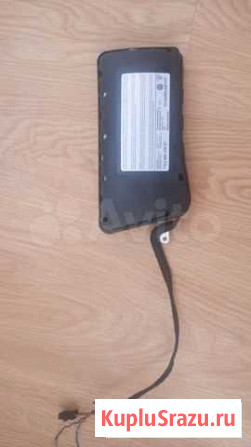 Продам блок управления сиденья VAG 7L6 959 257 Вязьма - изображение 1