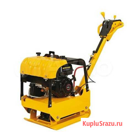 Виброплита TOR TK-110 (29170) реверсивная Комсомольск-на-Амуре - изображение 1
