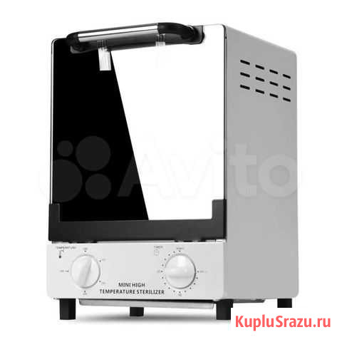Шкаф сухожаровой инфоакрасный WX-12C Sanitizing Bo Рязань - изображение 1