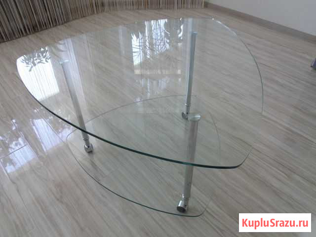 Зеркало Стекло Мебель из стекла Йошкар-Ола - изображение 1