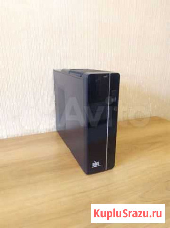 I3 4130 4 x 3,40GHz/8GB/500GB/intel HD Grapics4400 Хабаровск - изображение 1